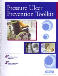 Pressure Ulcer Prevention Toolkit （1 SPI PAP/）