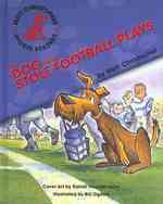 The Dog That Stole Football Plays (Matt Christopher Sports Readers)