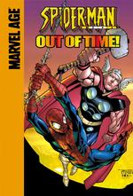 Spider-Man and Thor : Out of Time (Spider-man)