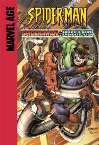 Unmasked by Doctor Octopus! (Spider-man)