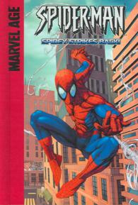 Spidey Strikes Back! (Spider-man)