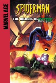 Menace of Mysterio (Spider-man)