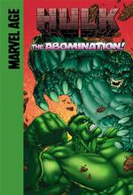 The Abomination! (Hulk)