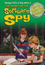 Secret of the Software Spy (Can You Solve the Mystery)