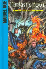 The Things below (Fantastic Four)