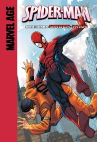 Here Comes Spider-man (Spider-man)