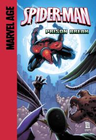 Spider-Man : Prison Break (Spider-man)