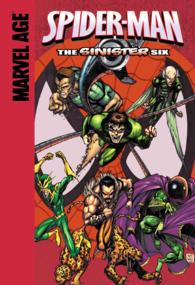 The Sinister Six (Spider-man)