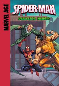 Vulture Hunt (Spider-man)