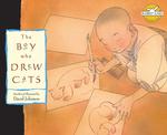 The Boy Who Drew Cats (Rabbit Ears)