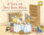 A Tale of Two Bad Mice (Rabbit Ears)