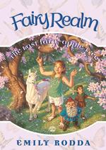 The Last Fairy-Apple Tree (Fairy Realm)