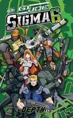 Depth (G.I. Joe Sigma 6)