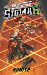 G.I. Joe Sigma 6 : Kumite (G.i. Joe Sigma 6)