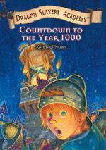 Countdown to the Year 1000 (Dragon Slayers' Academy)