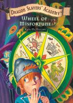 Wheel of Misfortune (Dragon Slayers' Academy)