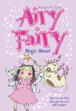 Magic Mess! (Airy Fairy)