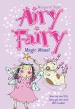 Magic Mess! (Airy Fairy)