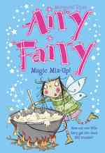 Magic Mix-Up! (Airy Fairy)