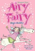 Magic Muddle! (Airy Fairy)