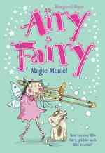 Magic Music! (Airy Fairy)