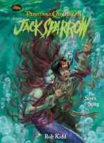 Book 2: the Siren Song (Pirates of the Caribbean: Jack Sparrow)
