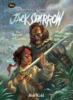Book 4: the Sword of Corts (Pirates of the Caribbean: Jack Sparrow)