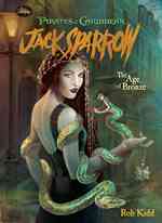 Book 5: the Age of Bronze (Pirates of the Caribbean: Jack Sparrow)