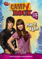 Play It Again (Camp Rock Second Session)