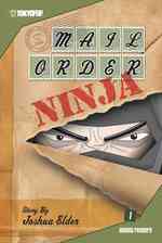 Mail Order Ninja (Mail Order Ninja)