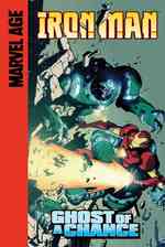 Ghost of a Chance (Ironman Marvel Age)