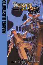 Treasure Island 5 : In the Enemy's Camp (Treasure Island)