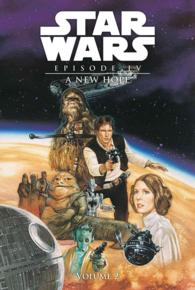 Star Wars Episode IV : A New Hope (Star Wars) 〈2〉