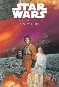 Star Wars Episode IV : A New Hope (Star Wars) 〈4〉