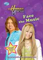 Face the Music (Hannah Montana)