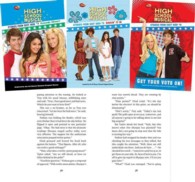 High School Musical (6-Volume Set) : Stories from East High (High School Musical: Stories from East High Set II)