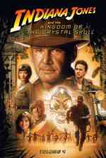 Indiana Jones and the Kingdom of the Crystal Skull (Indiana Jones) 〈4〉