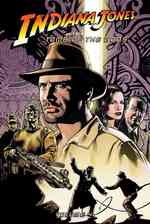 Indiana Jones and the Tomb of the Gods (Indiana Jones) 〈4〉