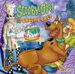 Scooby-Doo and the Creepy Chef （Library Binding）