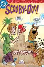 Scooby-Doo! : Ready-To-Werewolf