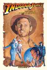 Indiana Jones and the Arms of Gold (Indiana Jones) 〈1〉