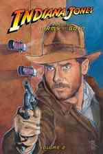 Indiana Jones and the Arms of Gold 2 (Indiana Jones and the Arms of Gold) （Reprint）