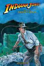 Indiana Jones and the Arms of Gold 3 (Indiana Jones and the Arms of Gold) （Reprint）