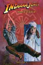 Indiana Jones and the Arms of Gold (Indiana Jones) 〈4〉