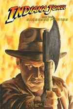 Indiana Jones and the Sargasso Pirates (Indiana Jones) 〈1〉