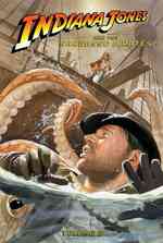 Indiana Jones and the Sargasso Pirates 2 (Indiana Jones and the Sargasso Pirates) （Reprint）