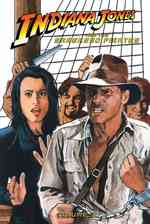 Indiana Jones and the Sargasso Pirates 3 (Indiana Jones)