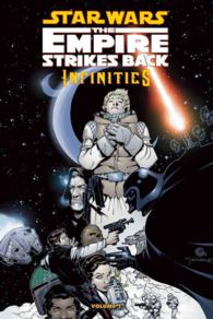 Star Wars: Infinities: the Empire Strikes Back 1 (Star Wars: Infinities)