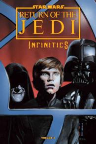 Star Wars: Infinities: Return of the Jedi 3 (Star Wars: Infinities)