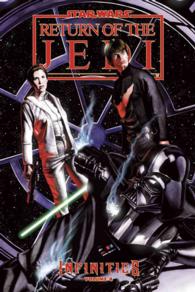 Star Wars: Infinities: Return of the Jedi 4 (Star Wars: Infinities)